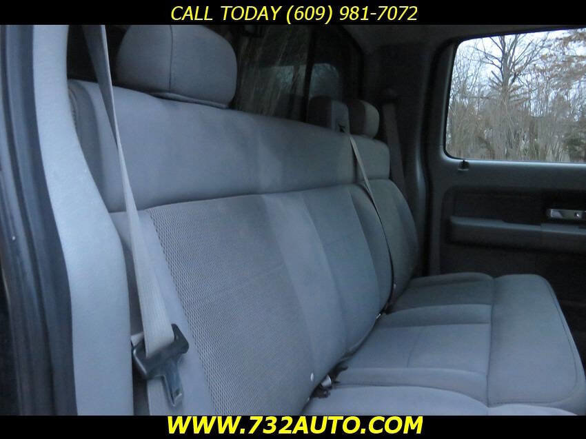 Used 2006 Ford F150 XLT AWD/4WD image 24
