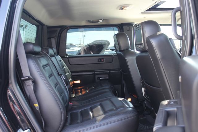 Used 2006 HUMMER H2 Luxury image 28