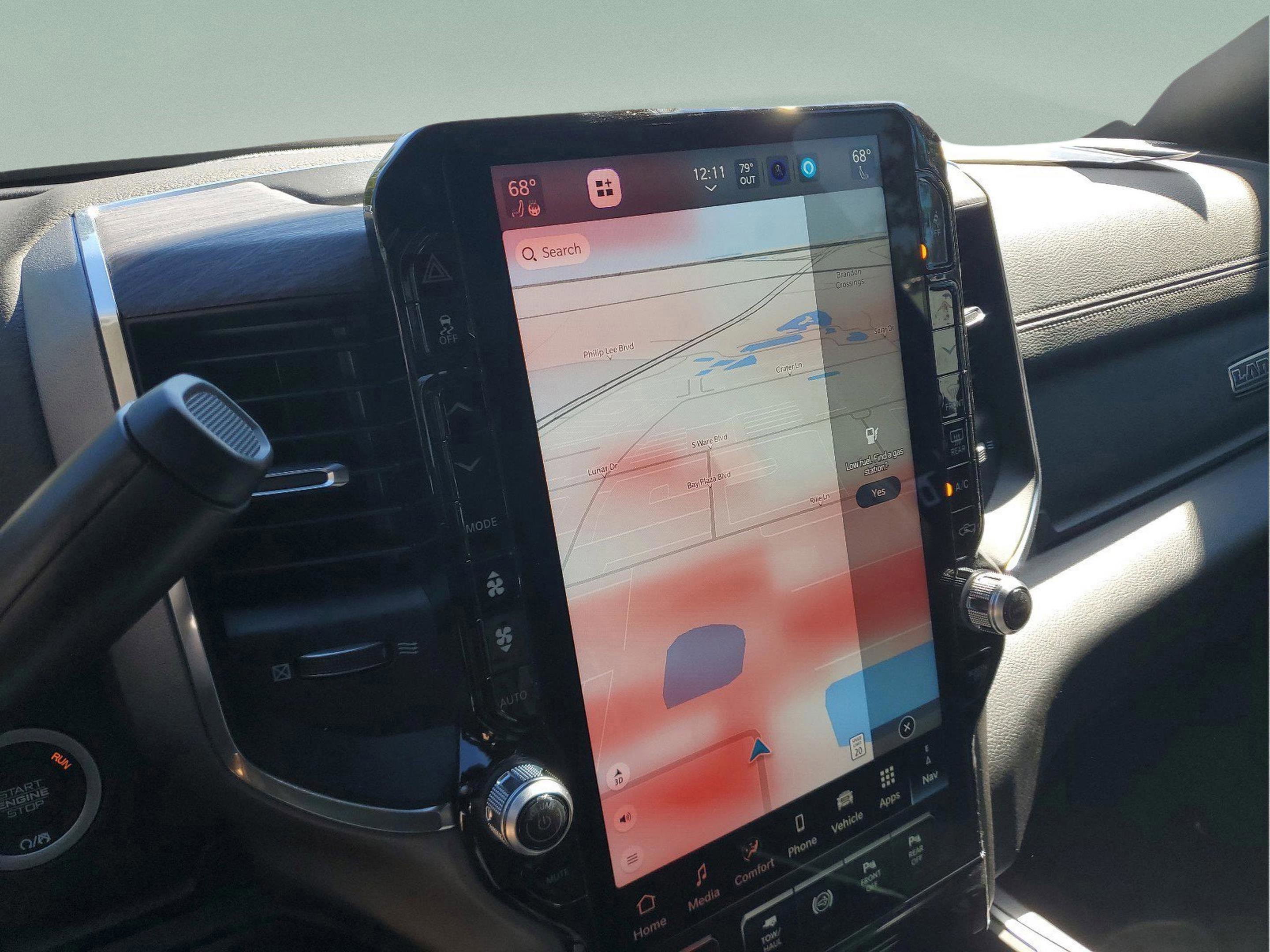 New 2026 RAM 2500 Laramie image 19