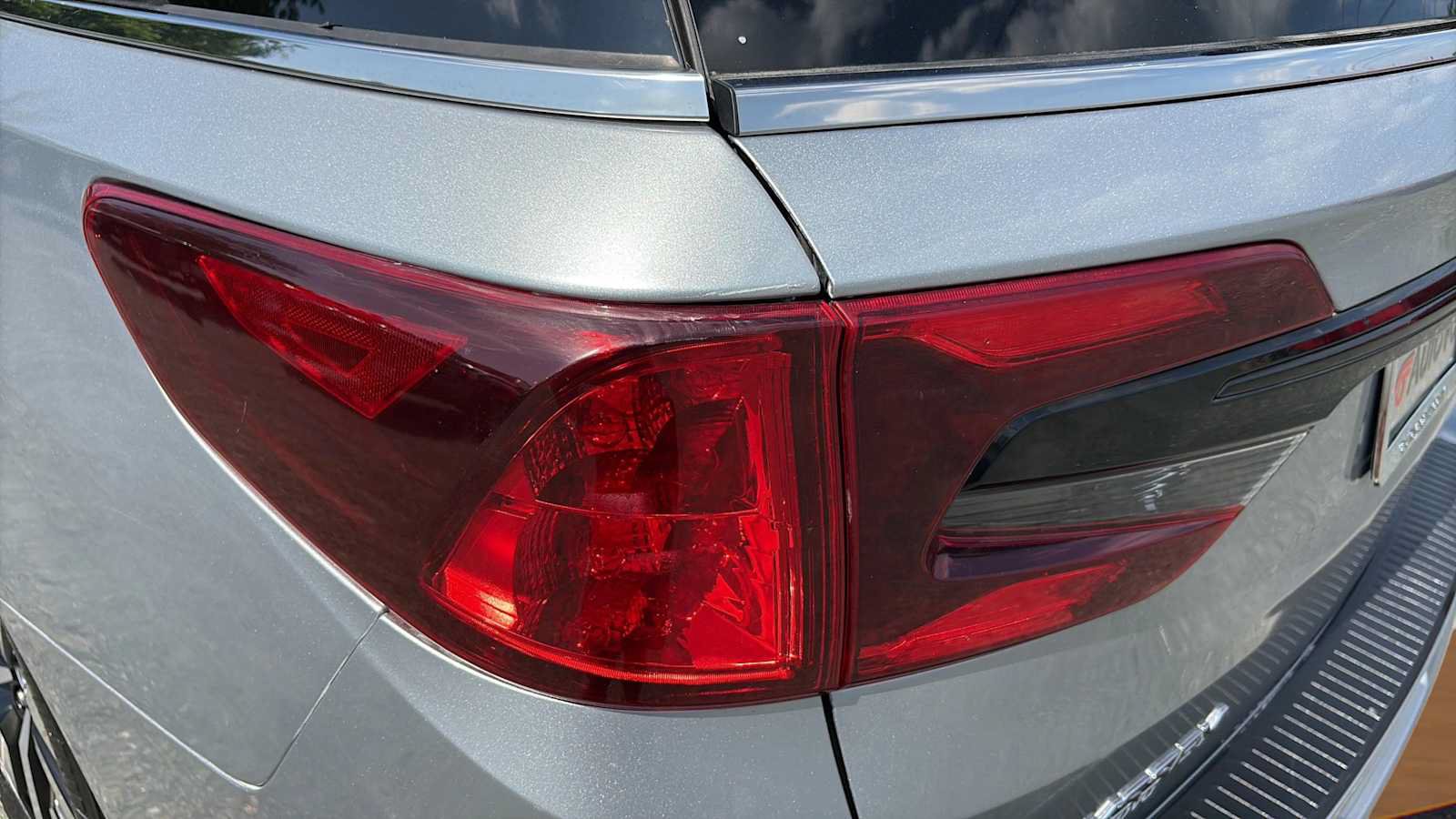 Used 2025 Honda Odyssey EX-L image 31