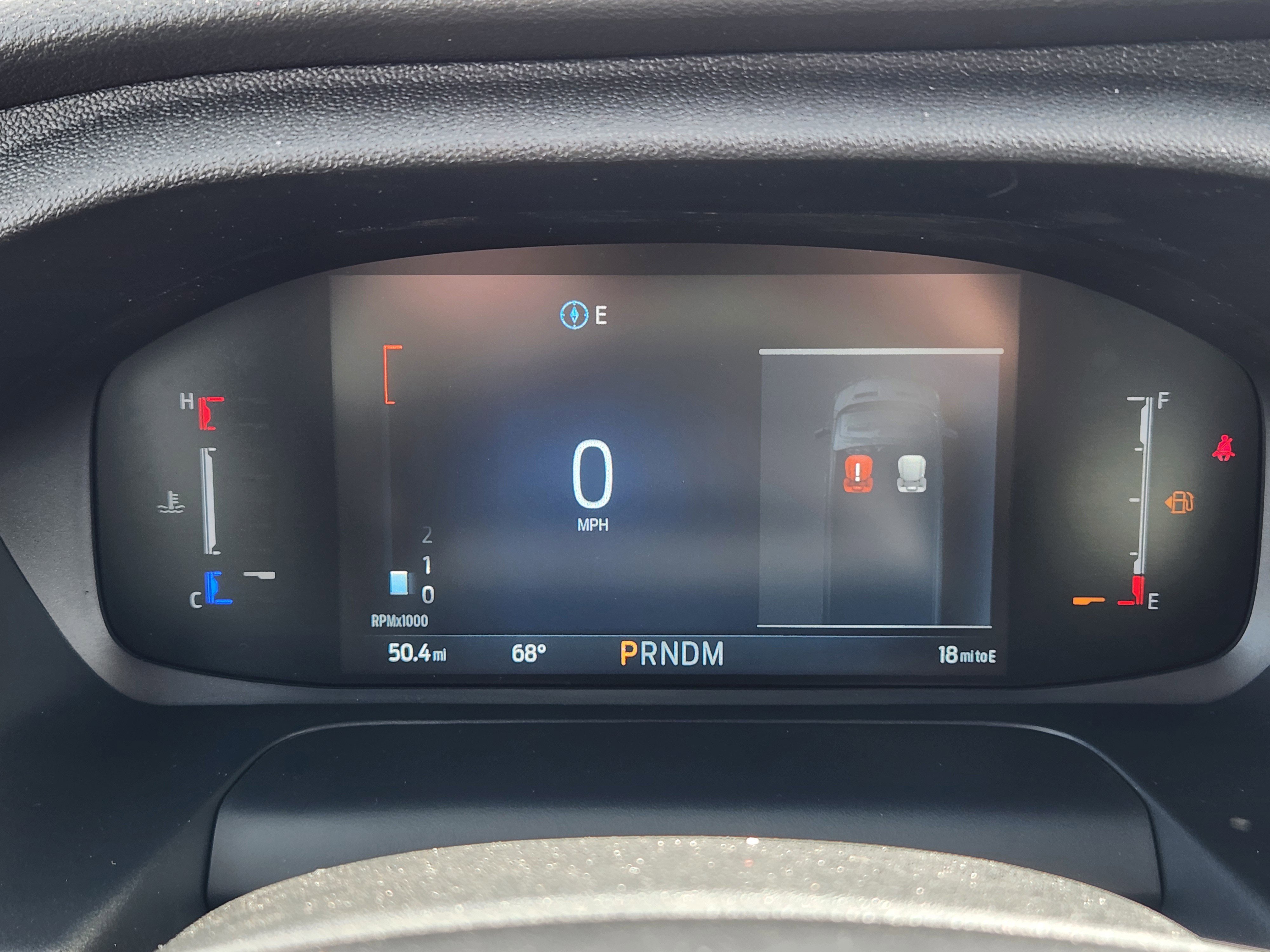 New 2026 Ford Transit 350 148 Medium Roof AWD image 21