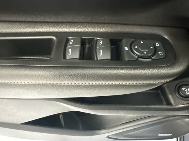Certified 2023 GMC Terrain AT4 w/ Infotainment Package II AWD/4WD image 26