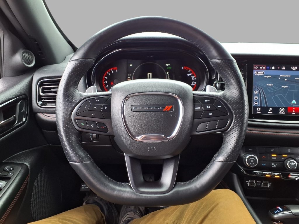 Used 2025 Dodge Durango GT AWD/4WD image 15