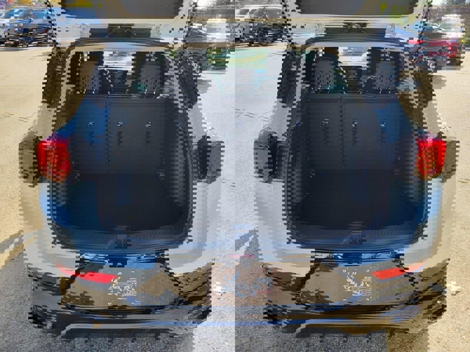 New 2026 Buick Encore GX Sport Touring w/ Advanced Technology Package image 7