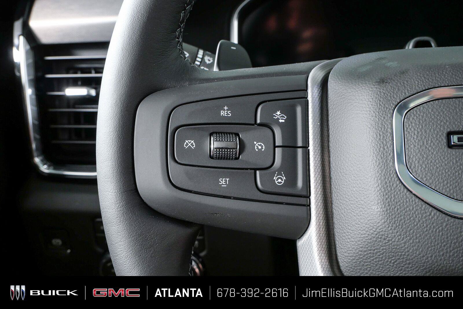 New 2026 GMC Sierra 1500 Denali AWD/4WD image 12