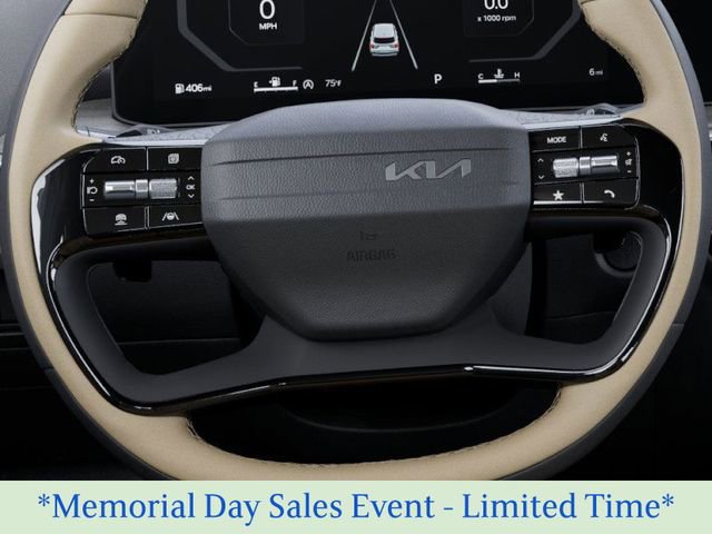 New 2026 Kia Sorento SX Prestige w/ Olive Brown Leather Package AWD/4WD image 22