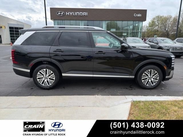 New 2027 Hyundai Palisade SEL Premium