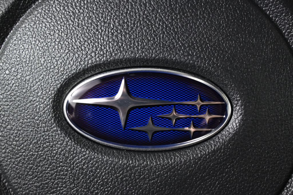 Certified 2026 Subaru Forester Sport AWD/4WD image 33