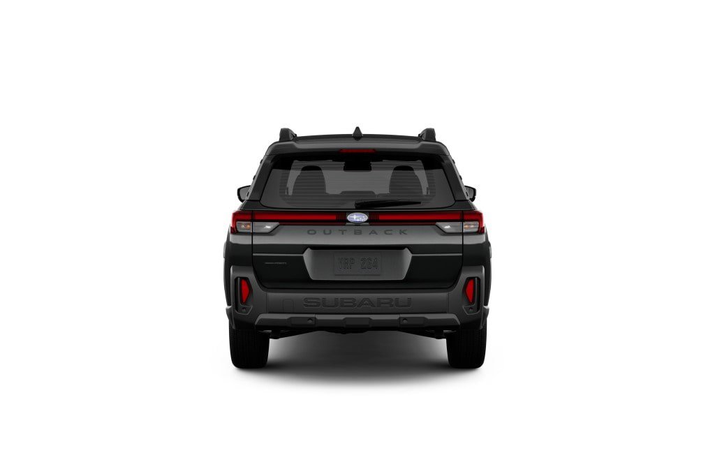 New 2026 Subaru Outback Limited XT AWD/4WD image 9