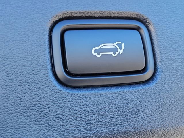 Used 2025 Hyundai Tucson SEL image 11