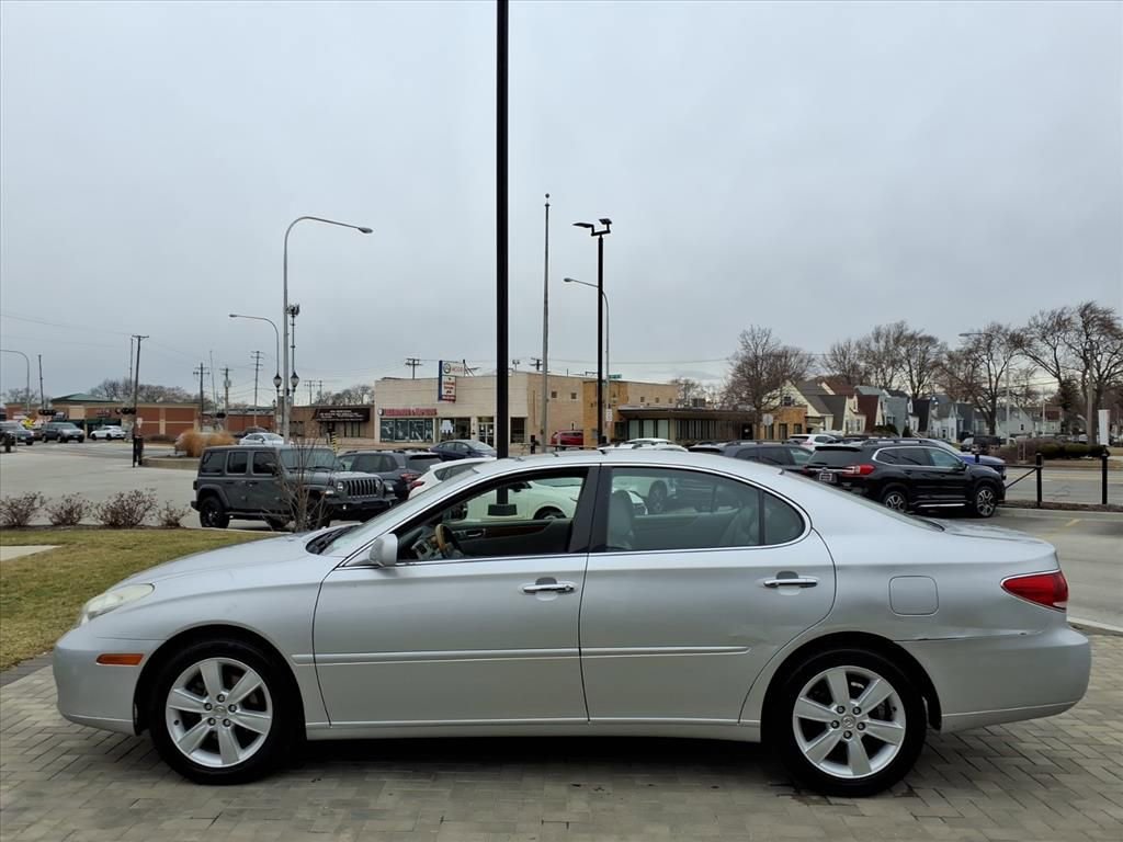 Used 2005 Lexus ES 330 FWD image 4