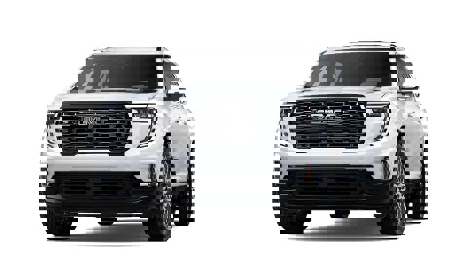 New 2026 GMC Acadia Denali Ultimate image 2