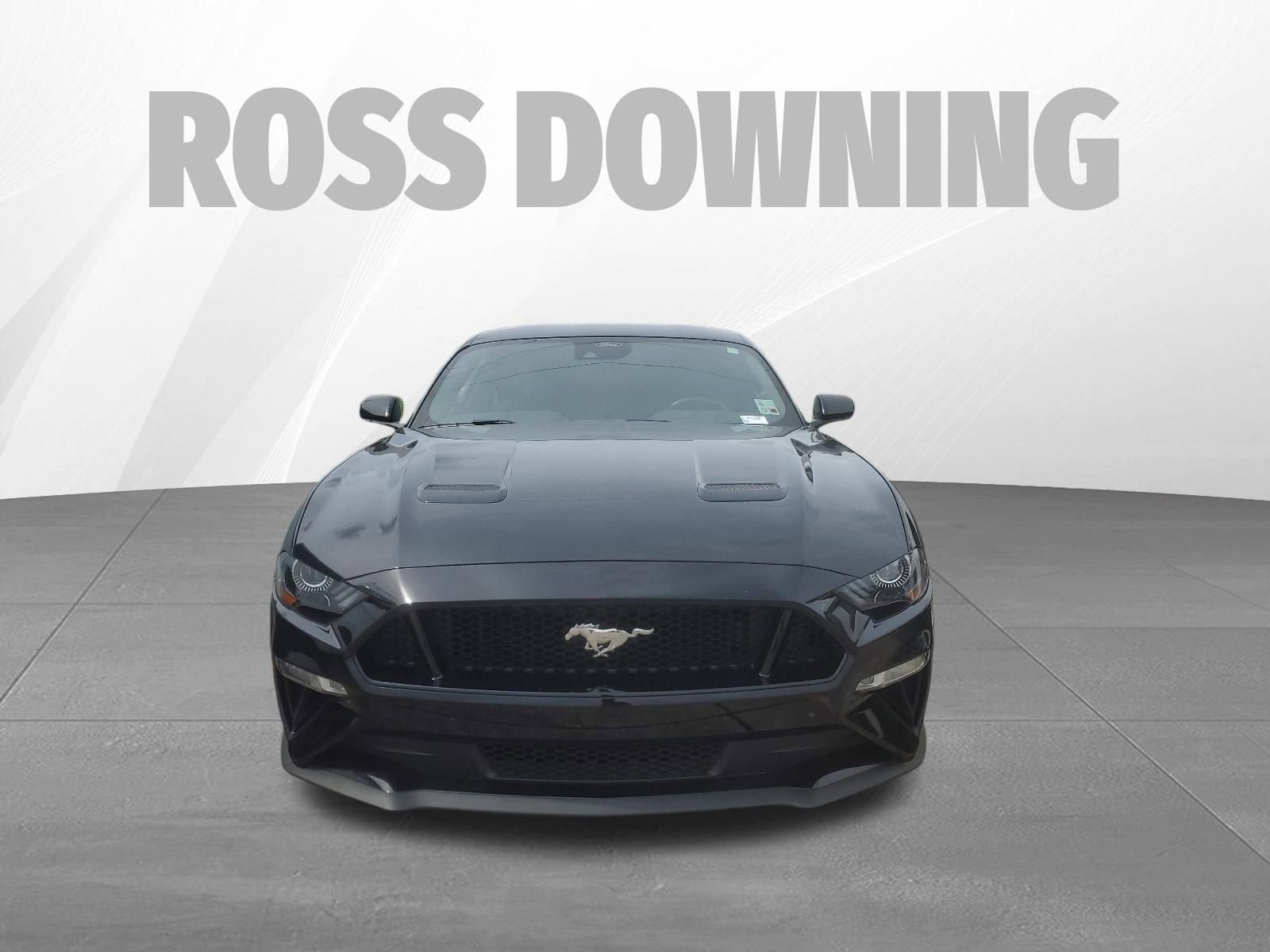 Used 2023 Ford Mustang GT w/ Equipment Group 301A RWD image 2