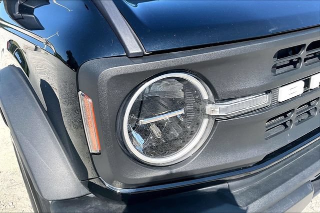 Used 2025 Ford Bronco Big Bend AWD/4WD image 26