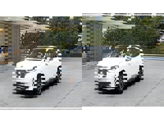 New 2026 BMW X3 xDrive30 w/ Premium Package image 1