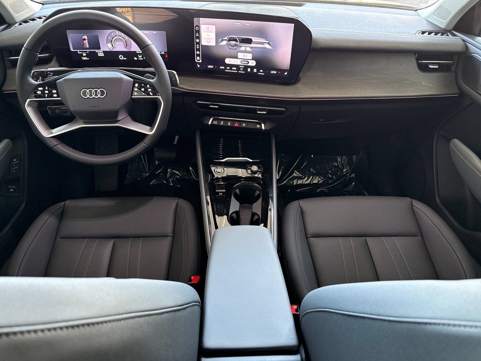 New 2026 Audi Q3 quattro 2.0T AWD/4WD image 12