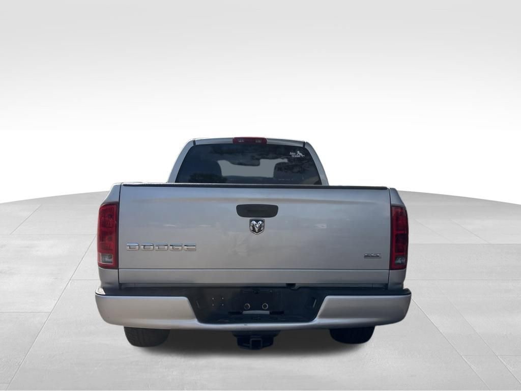 Used 2004 Dodge Ram 1500 Truck SLT w/ Quad Cab Value Group image 9