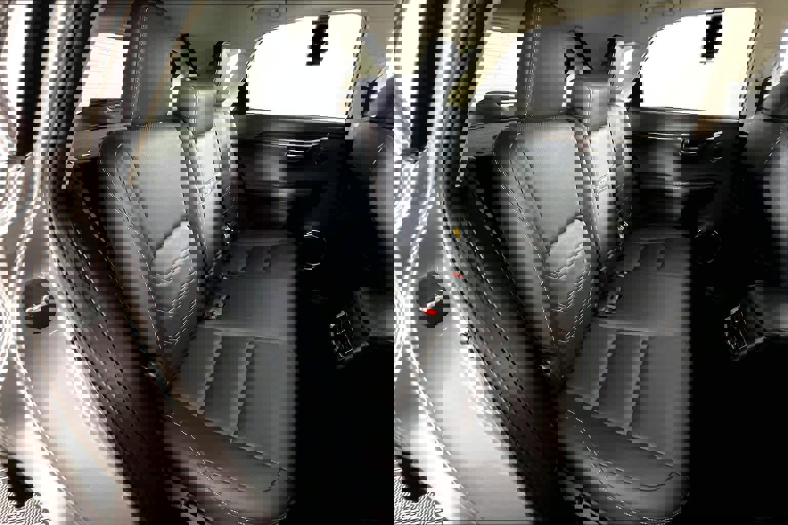 Used 2017 Lexus NX 200t AWD image 19