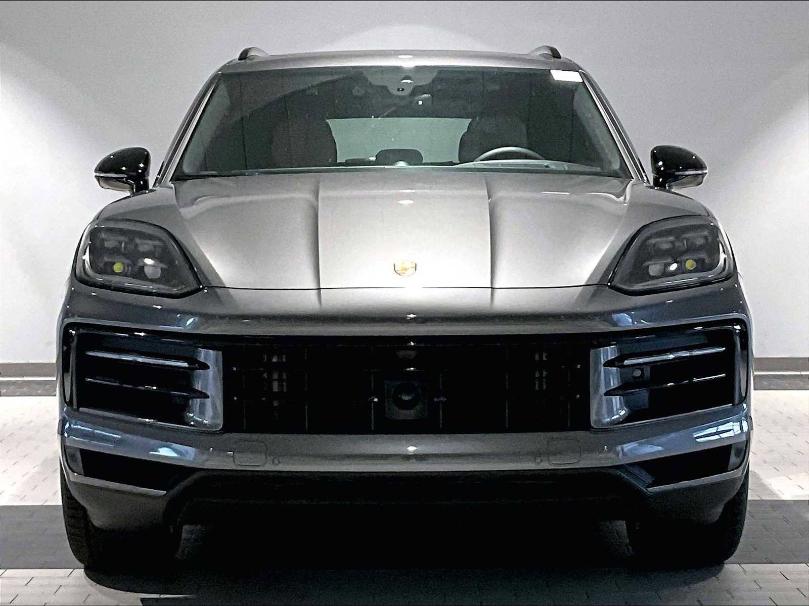 New 2026 Porsche Cayenne E-Hybrid image 10