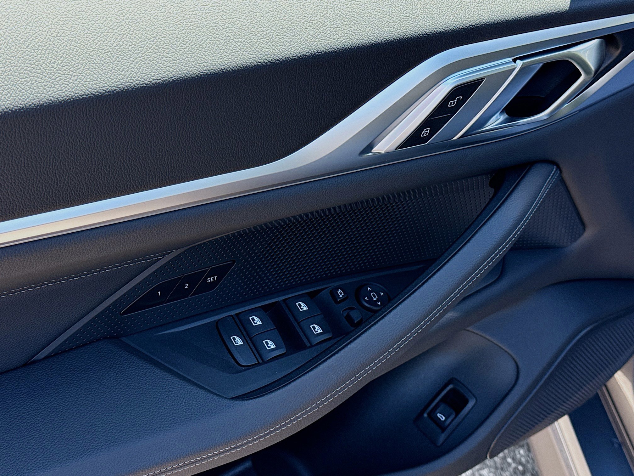 New 2026 BMW i4 eDrive40 w/ Parking Assistance Package image 23