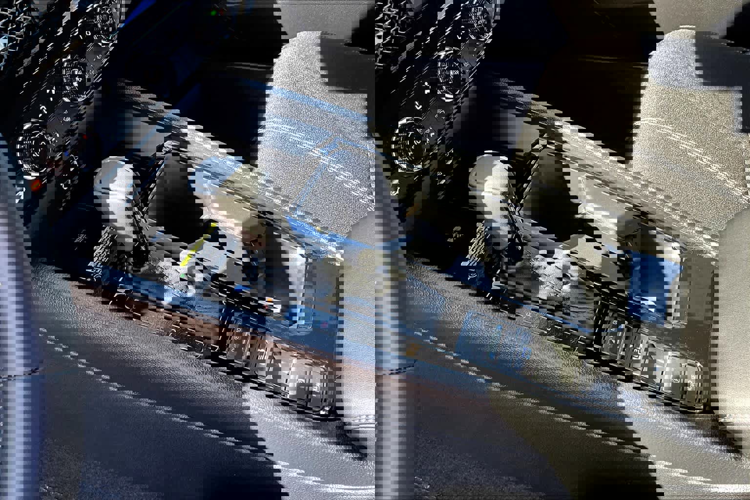 New 2025 Honda Accord Sport image 11