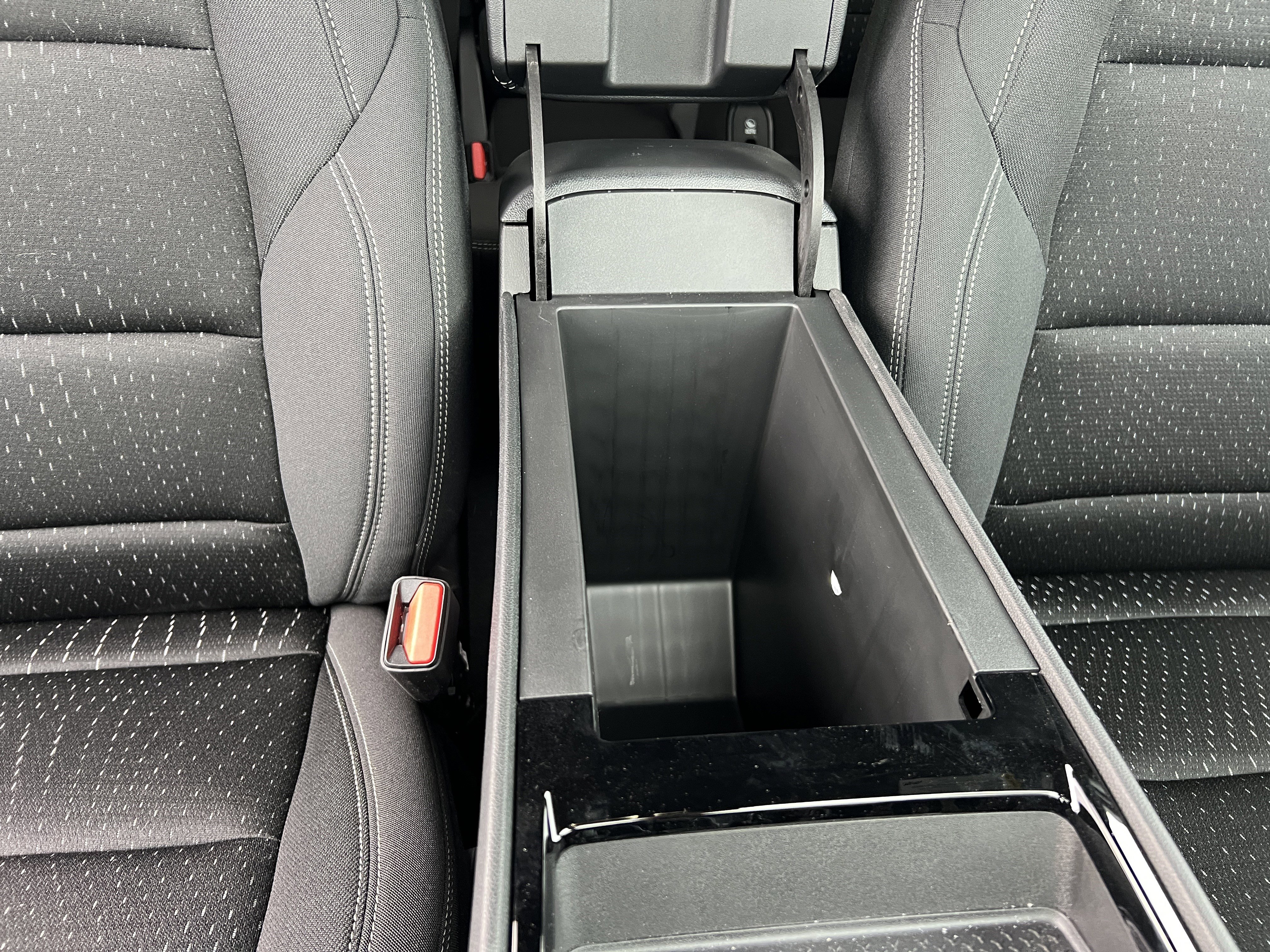 New 2025 Chevrolet Blazer EV LT image 25