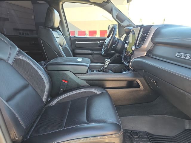 Used 2021 RAM 1500 TRX w/ TRX Level 2 Equipment Group AWD/4WD image 28