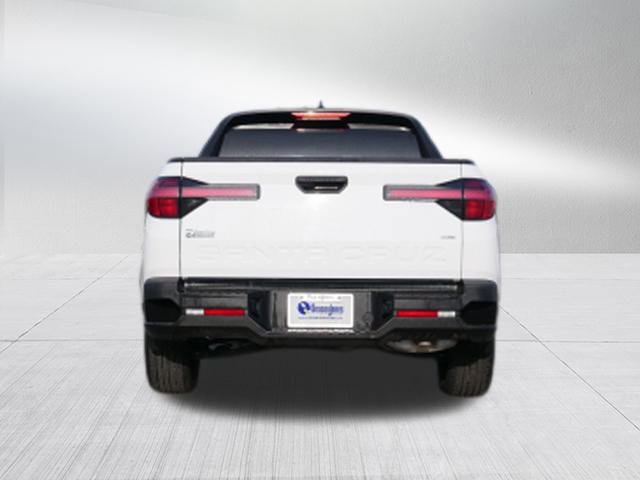 Used 2023 Hyundai Santa Cruz SEL image 4