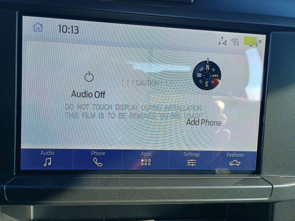 New 2026 Ford F350 XL w/ STX Appearance Package image 12