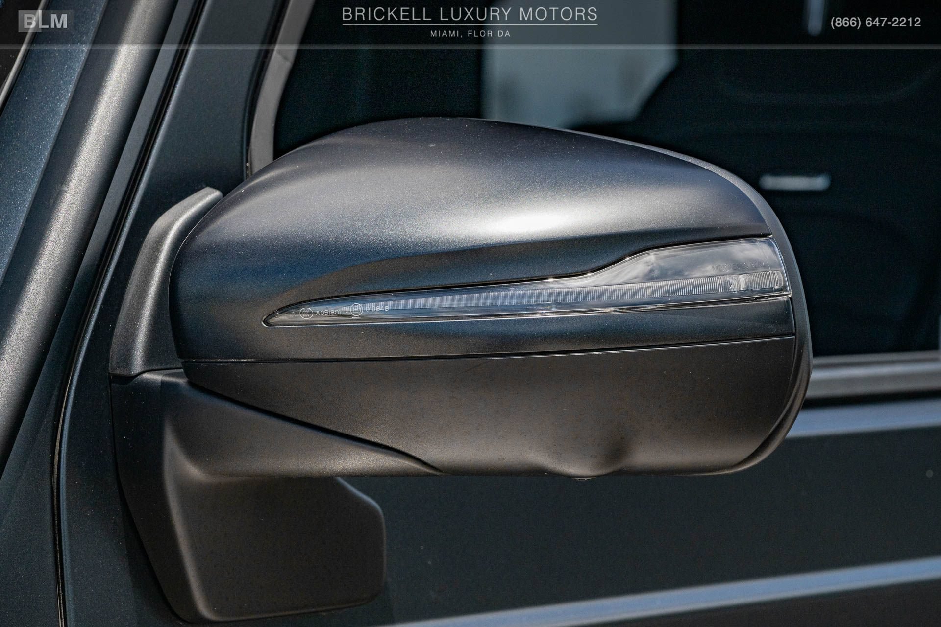 Used 2022 Mercedes-Benz G 63 AMG 4MATIC image 55