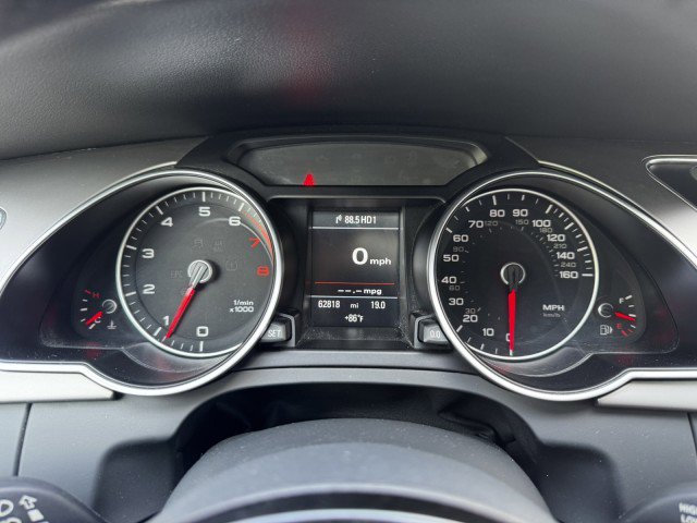 Used 2014 Audi A5 2.0T Premium Plus w/ Premium Plus Package image 36