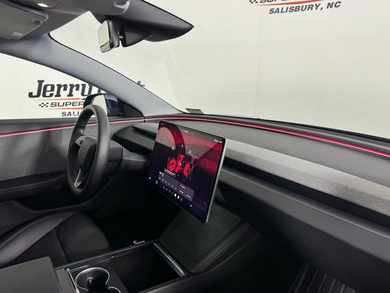 Used 2024 Tesla Model 3 Standard Range RWD image 38