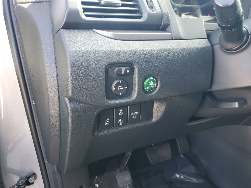 Certified 2023 Honda Ridgeline RTL image 25