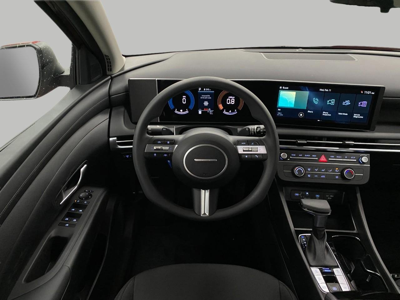 New 2026 Hyundai Tucson SE image 12