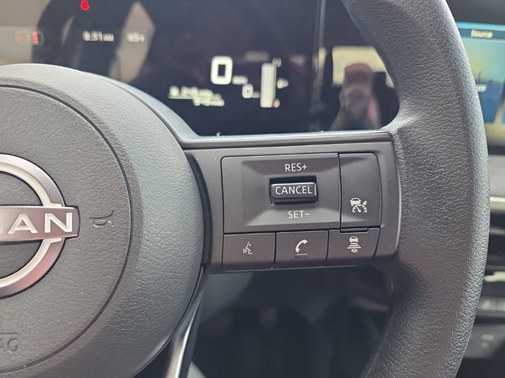 Used 2026 Nissan Kicks SV w/ Cold Weather Package AWD/4WD image 19