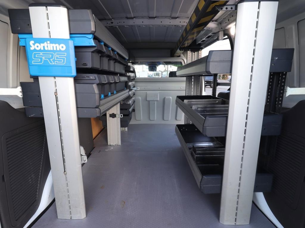 Certified 2022 Ford Transit Connect XL image 4