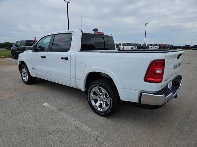 New 2026 RAM 1500 Lone Star RWD image 34