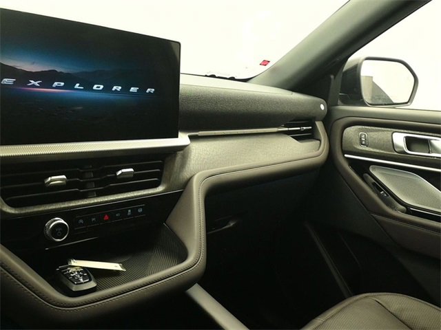 New 2026 Ford Explorer Platinum w/ LUX Leather Package image 14