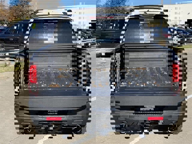 Certified 2024 Honda Ridgeline RTL image 29