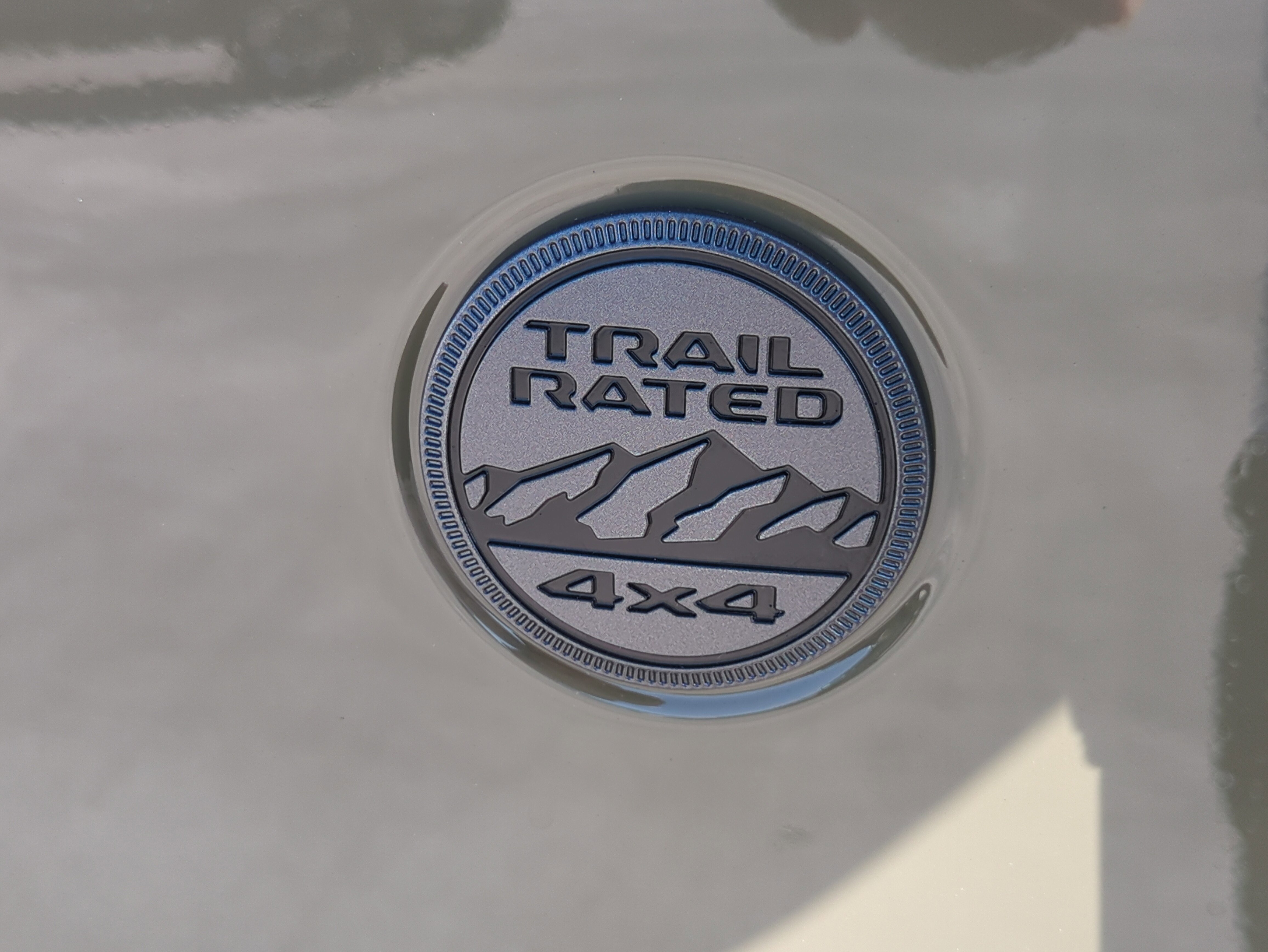 New 2026 Jeep Wrangler Sport S image 13