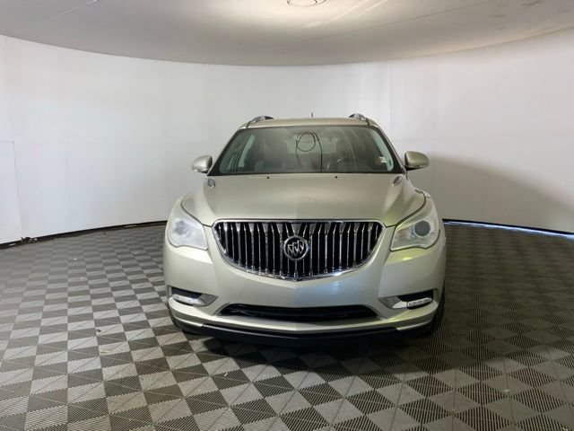 Used 2014 Buick Enclave Leather AWD/4WD image 2
