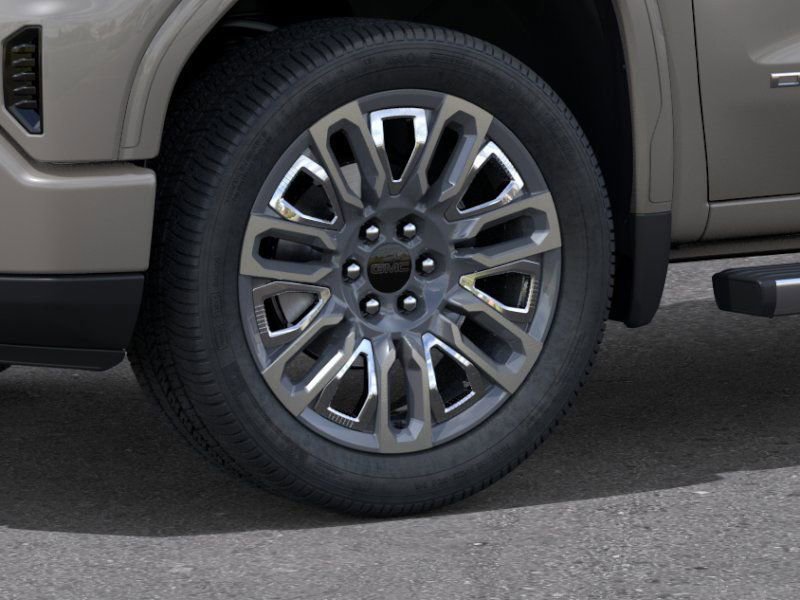 New 2026 GMC Sierra 1500 Denali Ultimate image 9