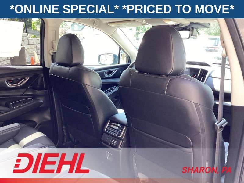 Used 2023 Subaru Ascent Limited AWD/4WD image 15