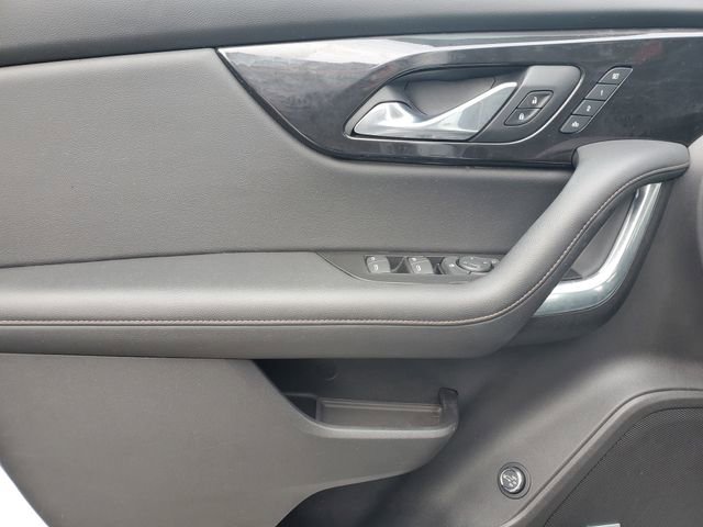 Certified 2019 Chevrolet Blazer Premier w/ Sun and Wheels Package image 20