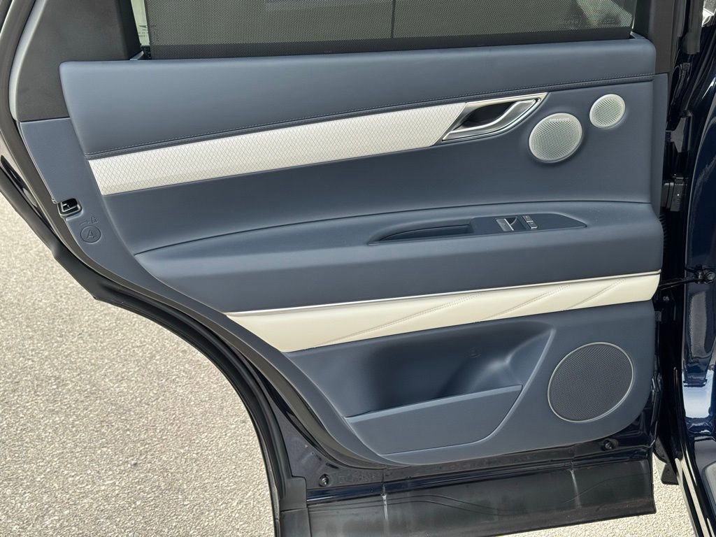 New 2026 Genesis GV80 3.5T Prestige image 23