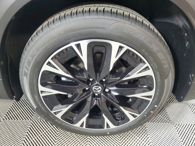 New 2026 MAZDA CX-90 Plug-In Hybrid w/ Premium Plus image 11