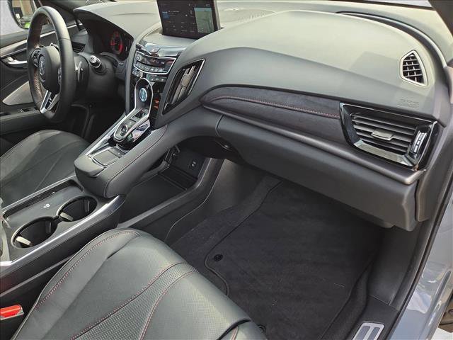 Used 2025 Acura RDX A-Spec image 23
