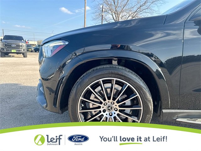 Used 2022 Mercedes-Benz GLE 350 image 23