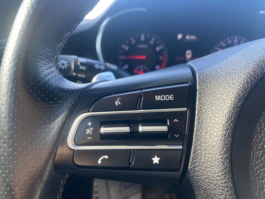 Certified 2023 Kia Stinger GT-Line image 16