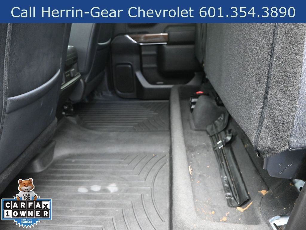 Used 2022 Chevrolet Silverado 1500 RST w/ Safety Package image 18